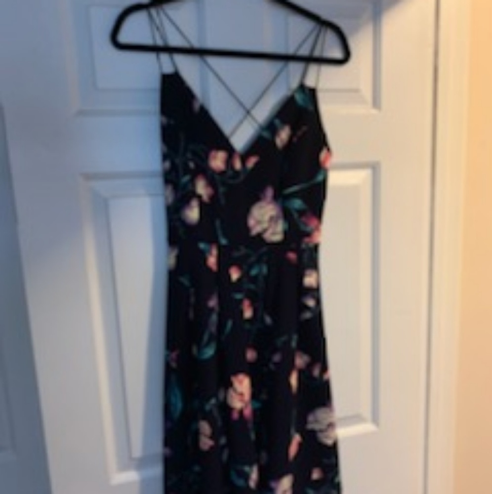 Sun dress